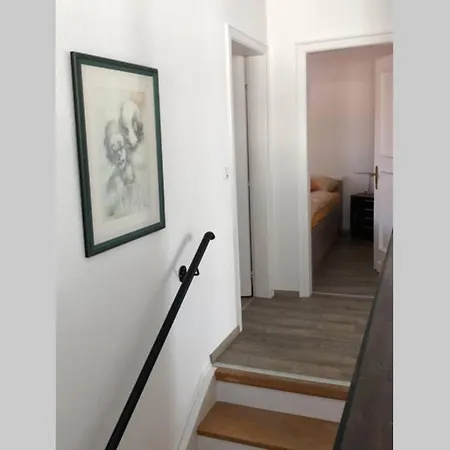 Schoener Wohnen In Bad Laer Exterior photo