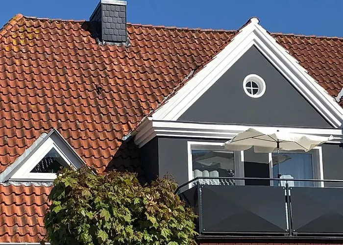 Schoener Wohnen In Bad Laer