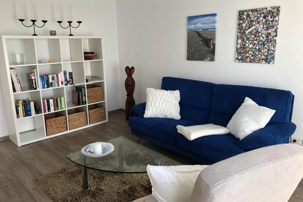 Apartment Schoener Wohnen In Bad Laer