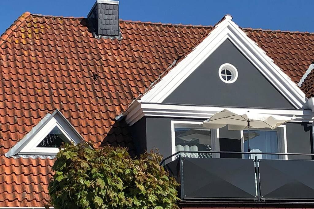 Apartment Schoener Wohnen In Bad Laer