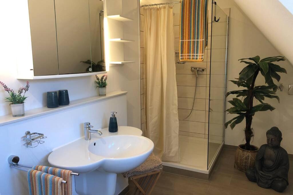 Apartment Schoener Wohnen In Bad Laer