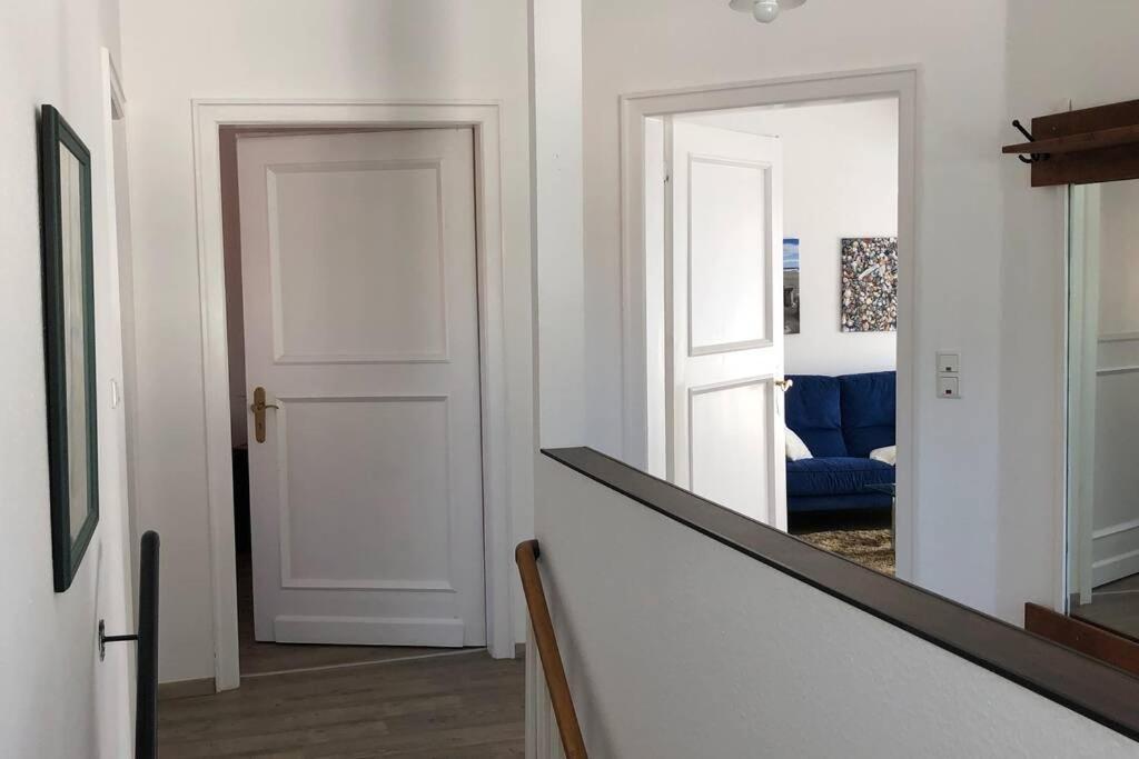 Apartment Schoener Wohnen In Bad Laer